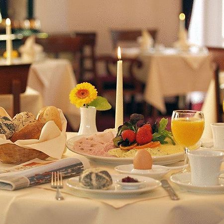Hotel Kastell Ahlbeck  ภายนอก รูปภาพ