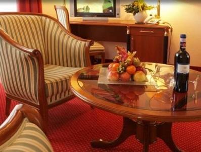 Hotel Kastell Ahlbeck  ภายนอก รูปภาพ