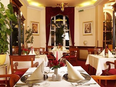 Hotel Kastell Ahlbeck  ภายนอก รูปภาพ